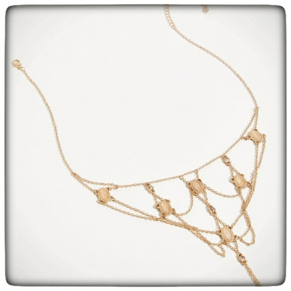 Free People Ginger Necklace